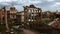 4K UltraHD Timelapse of the Roman Forum area, Rome, Italy