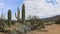 4K UltraHD Timelapse view of the Sonoran Desert