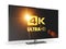 4K UltraHD TV