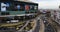 4K UltraHD View of Chase Field in Phoenix, Arizona