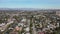 4K Venice beach Los Angeles California LA Aerial