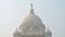4K video of Angel of Kolkata atop Victoria Memorial