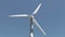 4k Windmill Turbines Clean,Green Wind Energy,new power.
