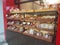 4th july 2017, Selayang Selangor .Bread display at Jaya Grocer Supermarket