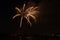 4th of July fireworks display 2017
