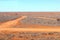 4wd roads Nullarbor Plain, Australia