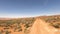 4x4 off road recreation desert sandy trail UTV Moab Utah POV 2 4K