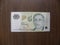 5 dollars Singapore banknote