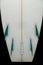 5 fin surfboard