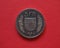 5 francs coin, Switzerland