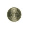 5 guatemalan centavo coin 2000 obverse