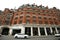 5 star Andaz Hotel in Liverpool street London, England