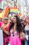 5. Trans Pride March in Istanbul