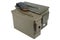 .50 and .30 caliber ammo cans