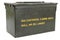 .50 caliber ammo can