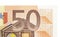 50 Euro Note