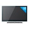 50 inch Television flat screen