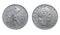 50 lire coin italy