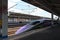 500 Type Eva Project Shinkansen