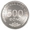 500 vietnamese coin