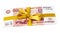 5000 russian rubles wrapped by ribbon