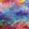 503 Abstract Watercolor Washes: An artistic and expressive background featuring abstract watercolor washes in vibrant and blende