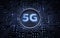 5G - 5th Generation Wireless Systems
