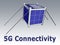 5G Connectivity concept