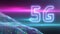 5G Network, 4k Video ProRes 4444