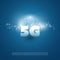 5G Network Label with Network Mesh- High Speed, Broadband Wireless Mobile Telecommunication Systems Design Concept