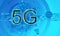 5G network the latest technology for mobile telecommunications