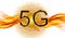 5G network the latest technology for mobile telecommunications