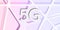 5g network technology data speed connection banner
