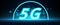 5G speed circuit technology background