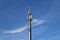 5G telephone and telecommunication antennas