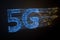 5G Wirless Mobile Information Technology