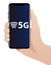 5G world`s fastest mobile internet