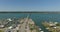 5k drone video Atlantic Beach Bridge