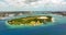 5k drone video Peanut Island West Palm Beach FL