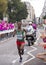 6 Aug `17 - London World Athletics Championships marathon: MGhebrezgiaghier KIBROM