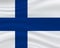 6 December, Finland Independence Day