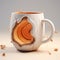 6 Explosive Abstract 3d Designs For A Captivating Coffee Break