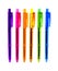 6 Neon Pens