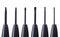 6 Piece Precision Screwdriver Set