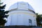 60-inch telescope white dome in Mt. Wilson