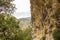 6000 steps route in Laguart Valley, Fleix