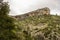6000 steps route in Laguart Valley, Fleix