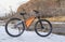 600x Priority mountain bike