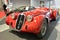 68. IAA Frankfurt 2019 - Alfa Romeo 6C 2600 Super Sport Spyder Corsa