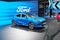 68. IAA Frankfurt 2019 - Ford Puma